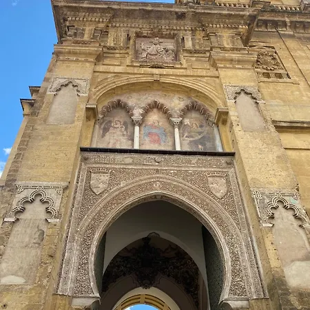 Casa Paliani Villa Cordoba Exterior photo
