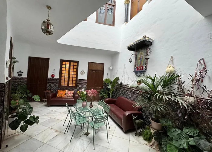 Casa Paliani