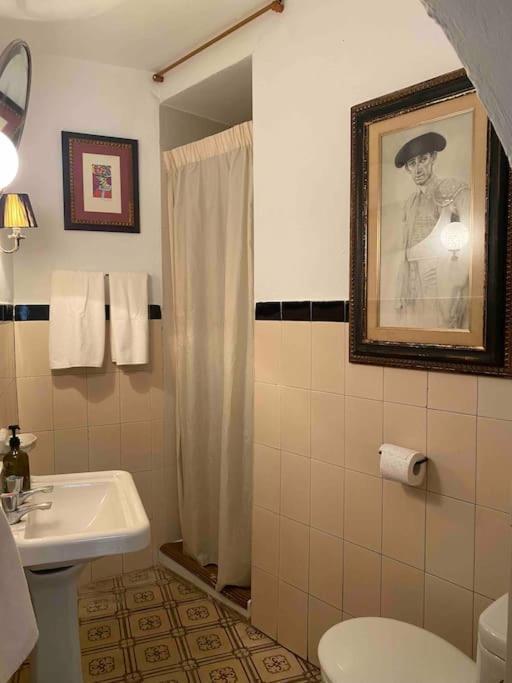 Holiday home Casa Paliani Cordoba