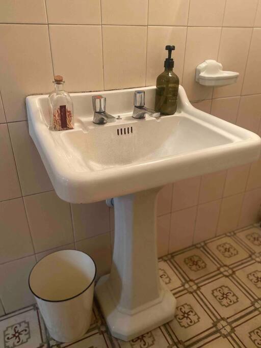 Holiday home Casa Paliani