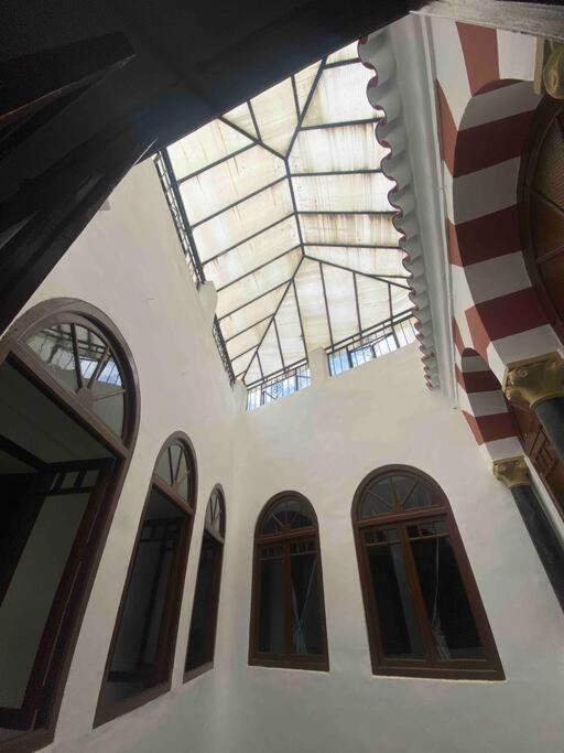 Casa Paliani
