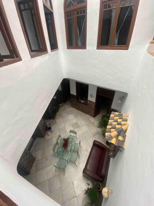 Casa Paliani Cordoba