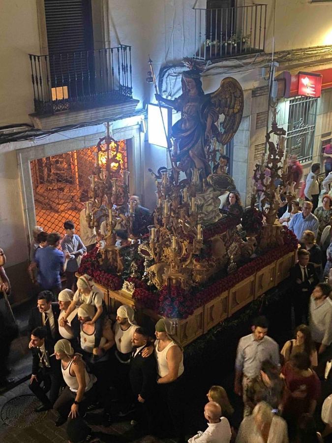 Casa Paliani * Cordoba