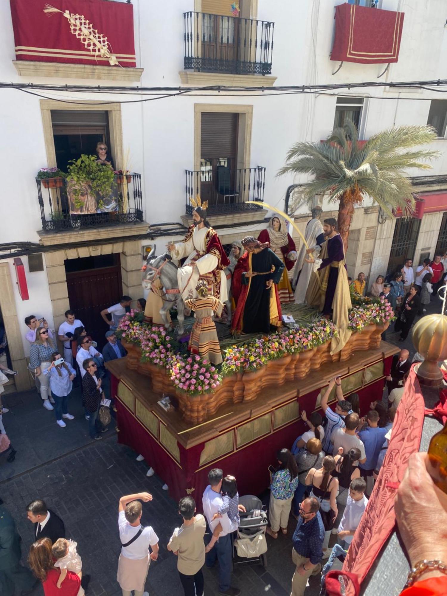 Casa Paliani * Cordoba
