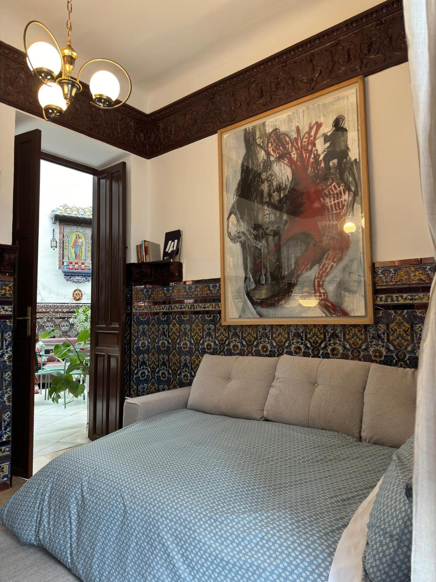 Casa Paliani Holiday home *