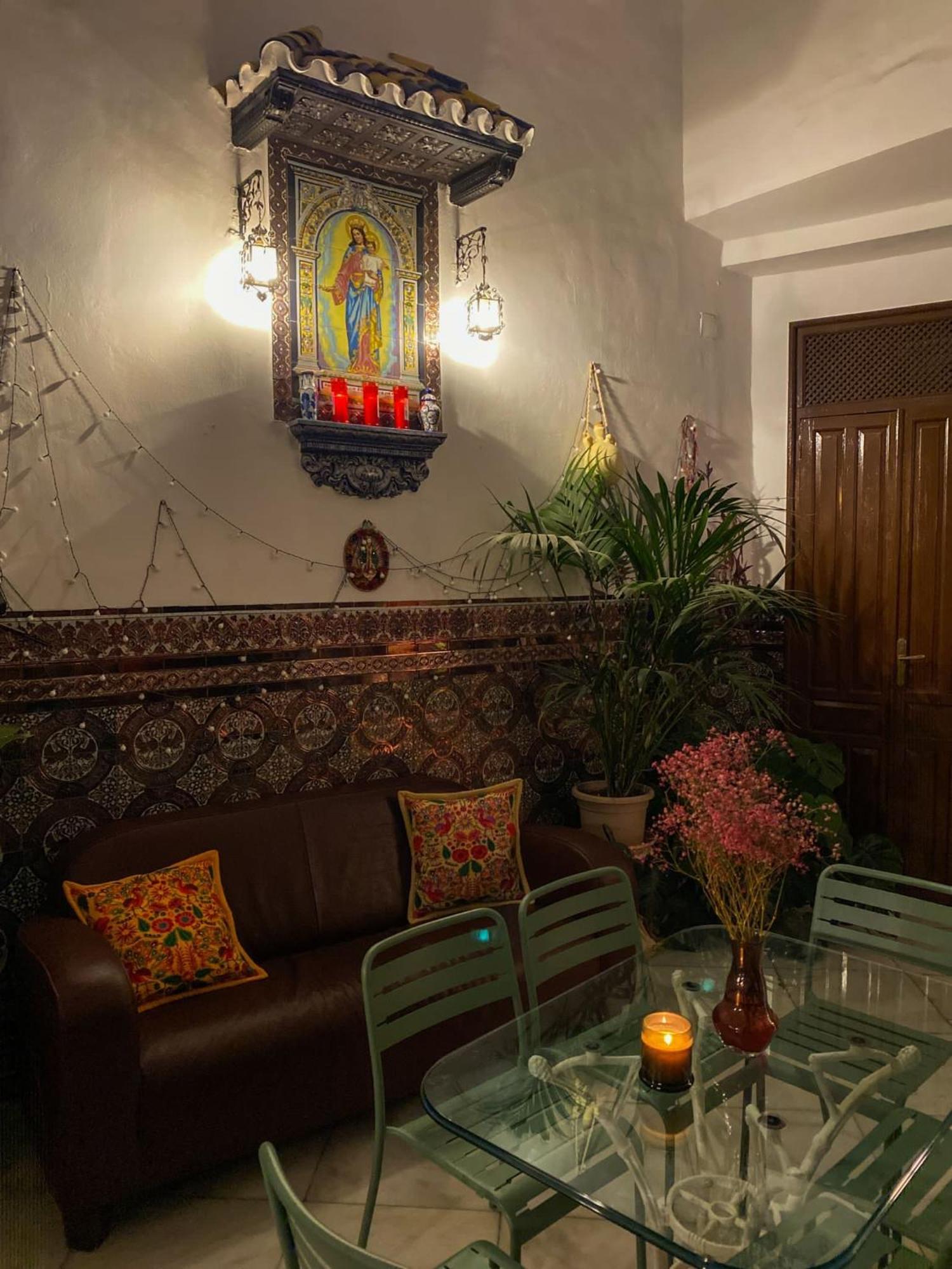 Holiday home Casa Paliani *