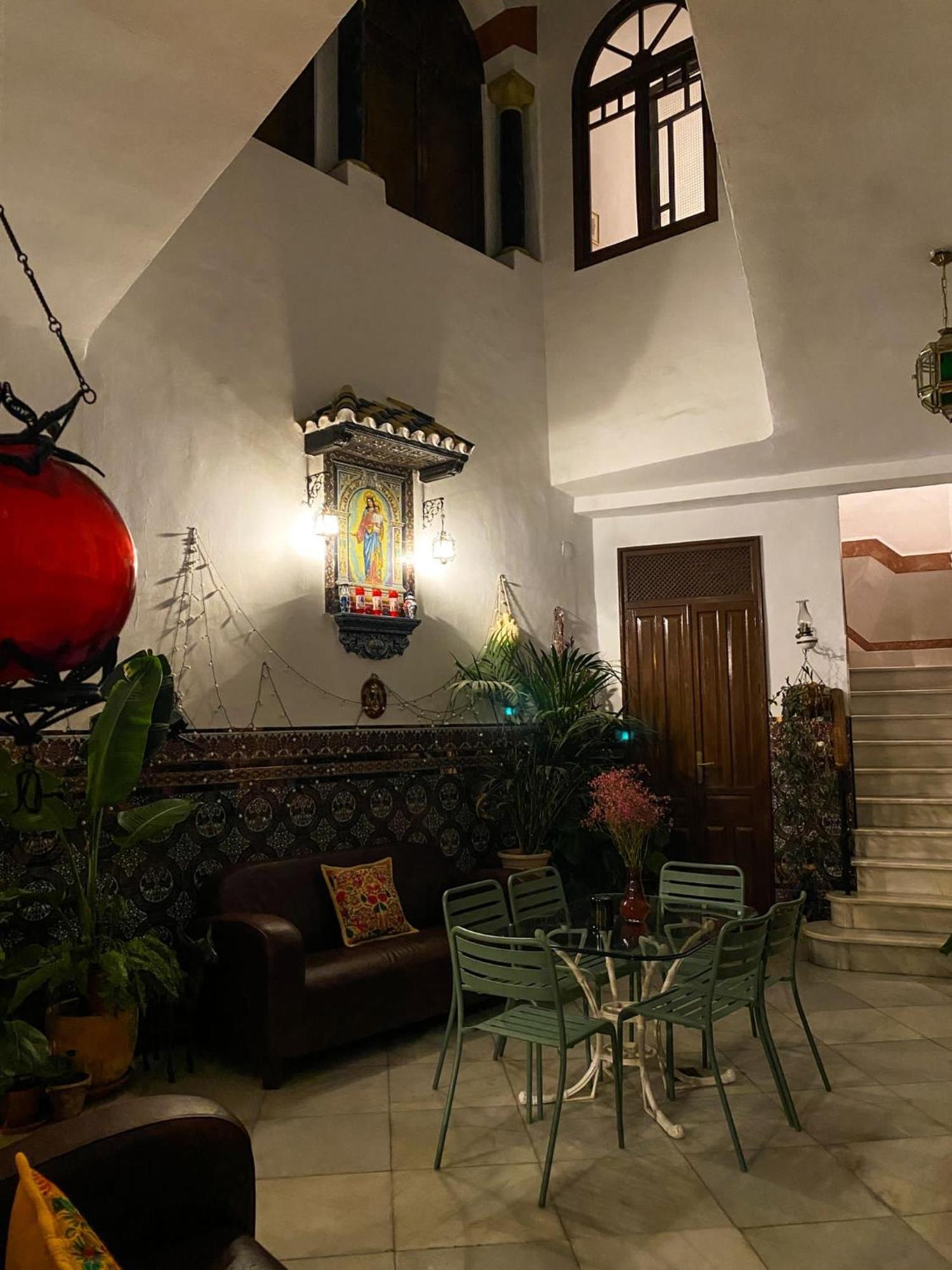 Holiday home Casa Paliani Cordoba