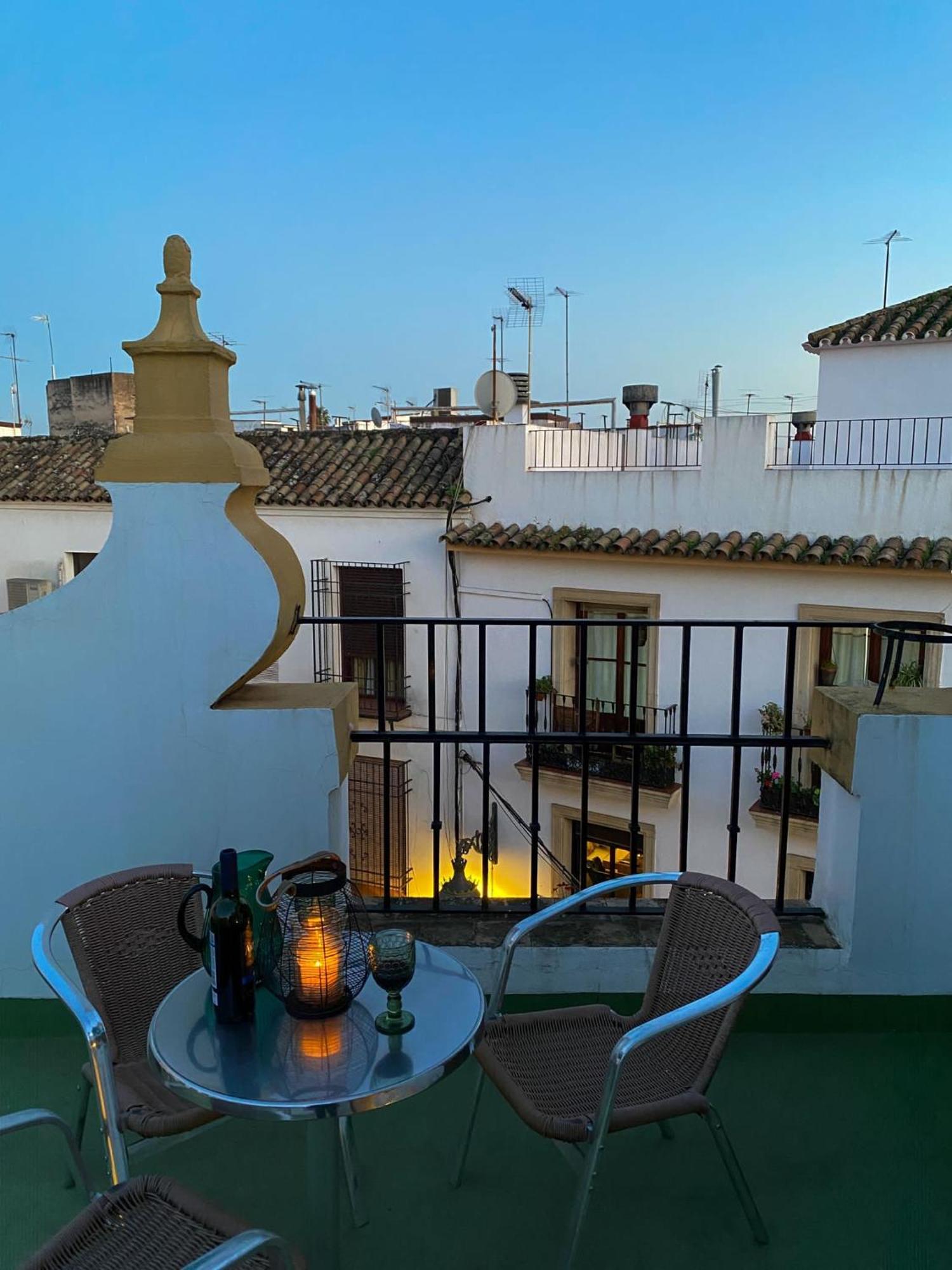 Holiday home Casa Paliani Cordoba