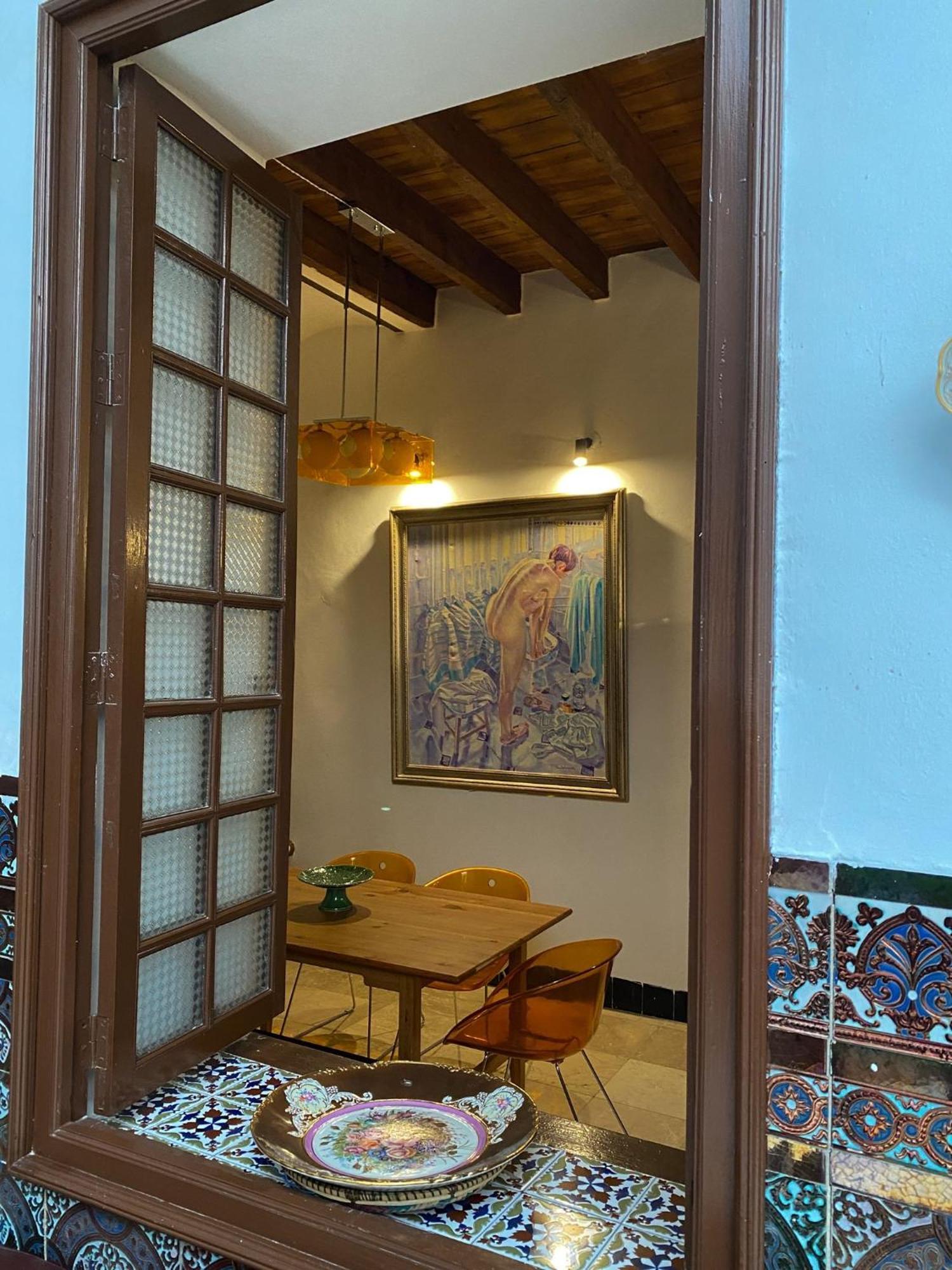 Casa Paliani Holiday home Cordoba