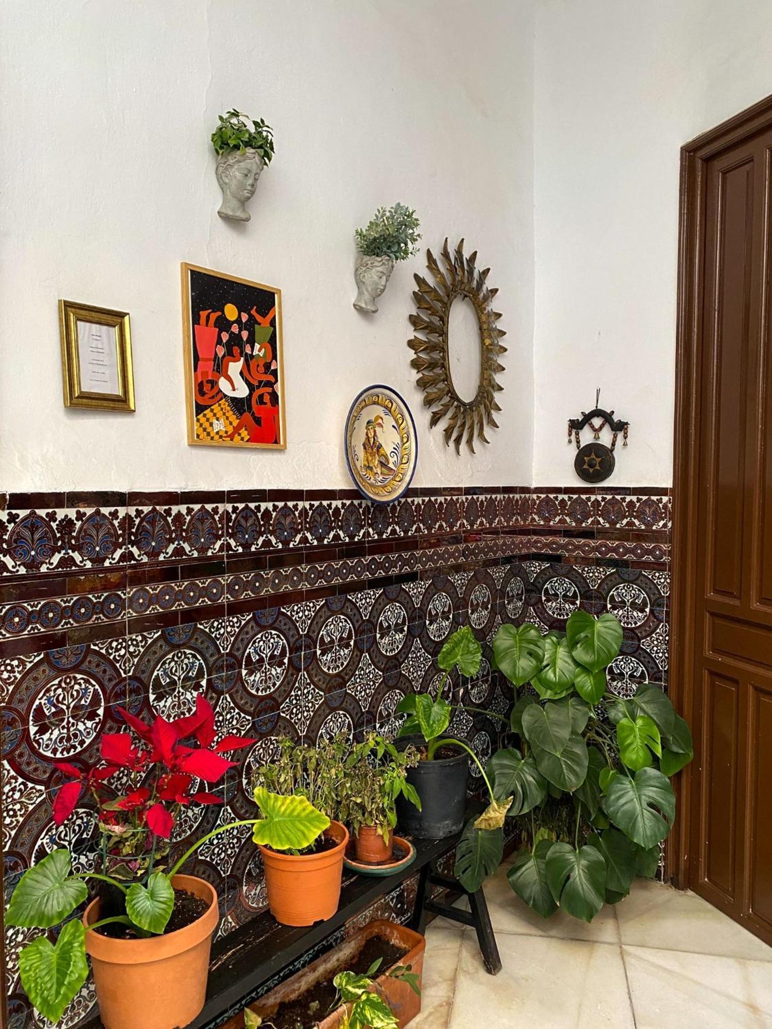 Casa Paliani Holiday home