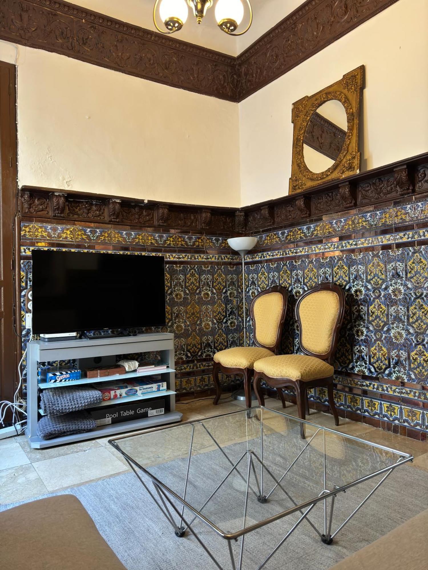 Casa Paliani Holiday home *