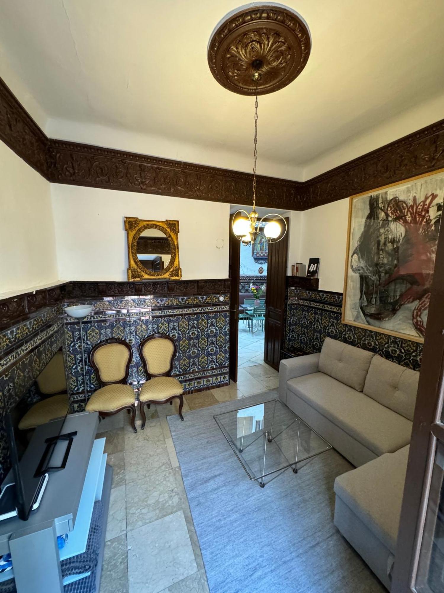 Casa Paliani Cordoba