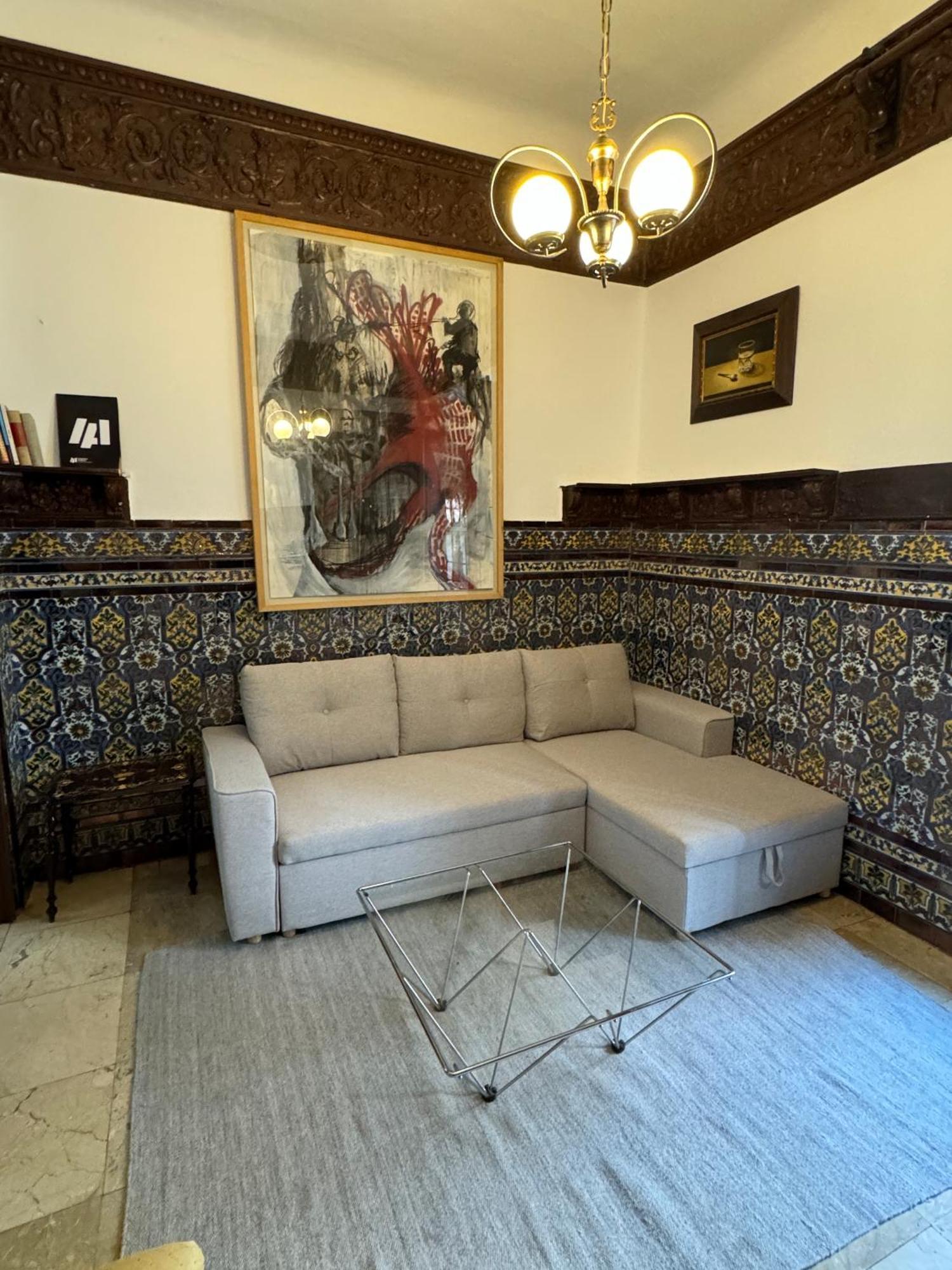 Casa Paliani Holiday home Cordoba