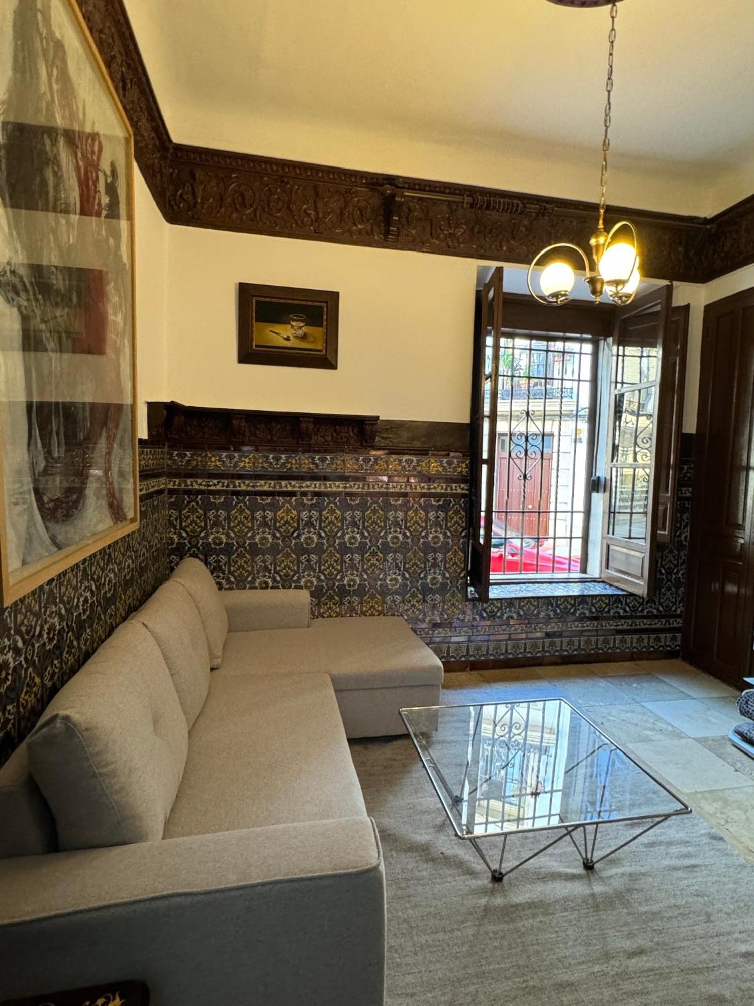Casa Paliani Holiday home *