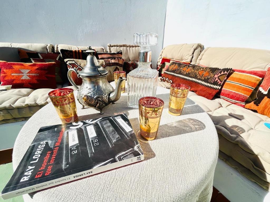 Casa Paliani Holiday home