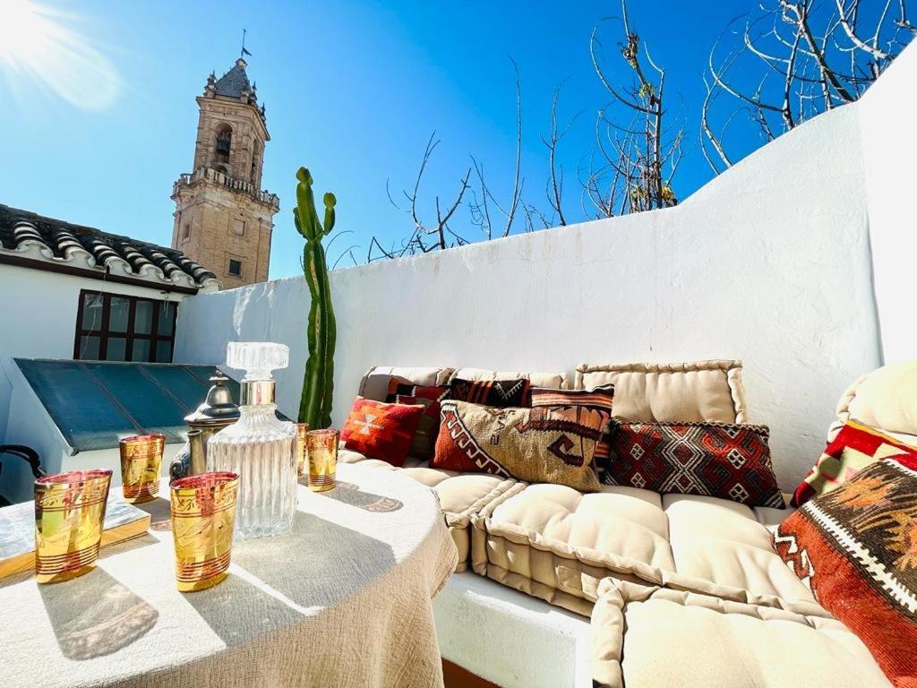 Casa Paliani Holiday home *