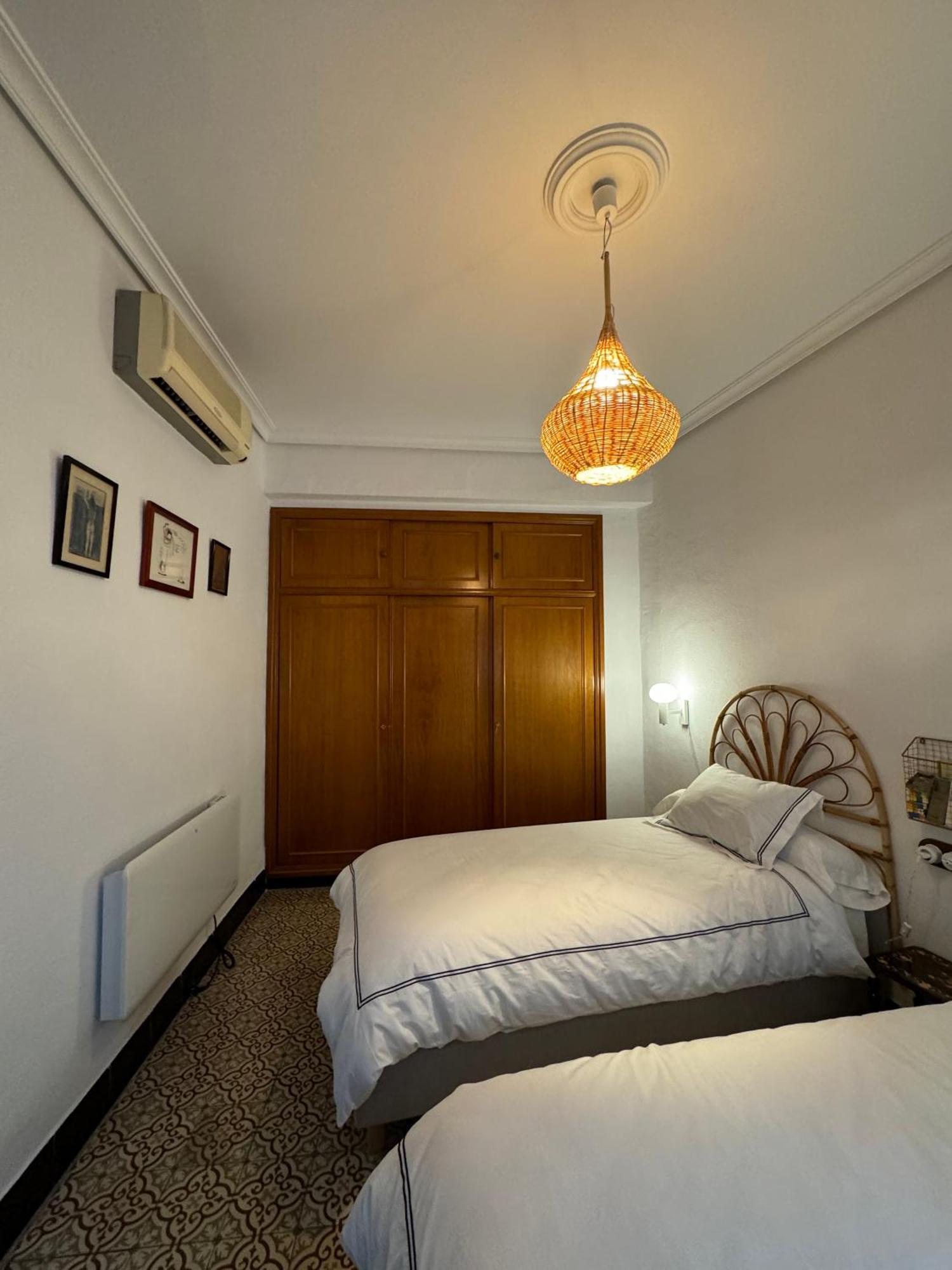 Casa Paliani Holiday home *