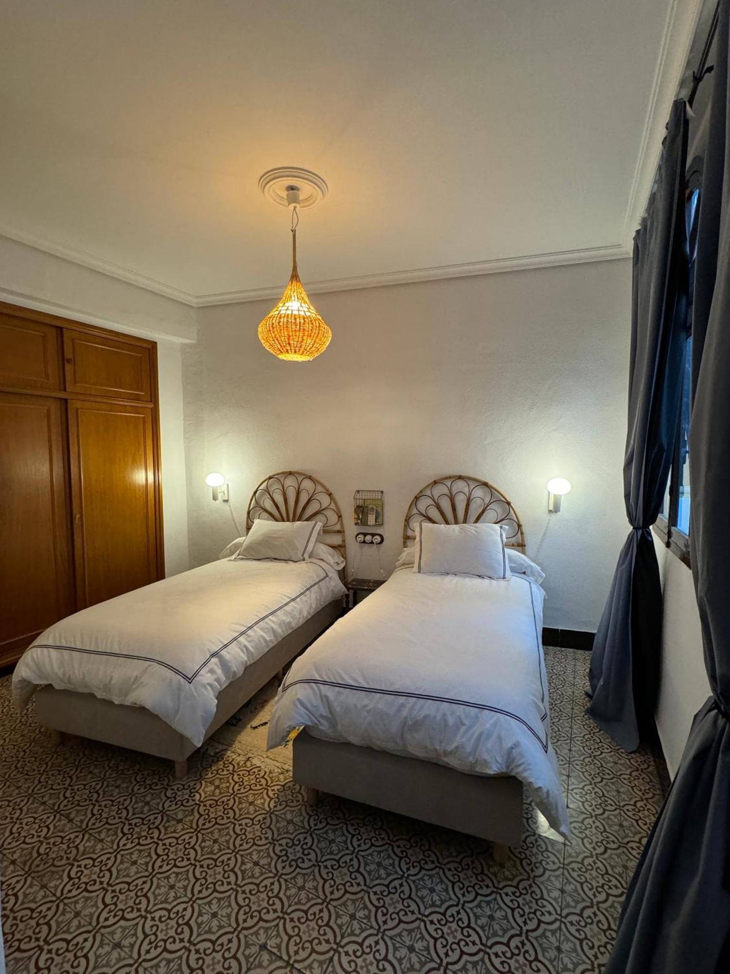 Casa Paliani Holiday home *