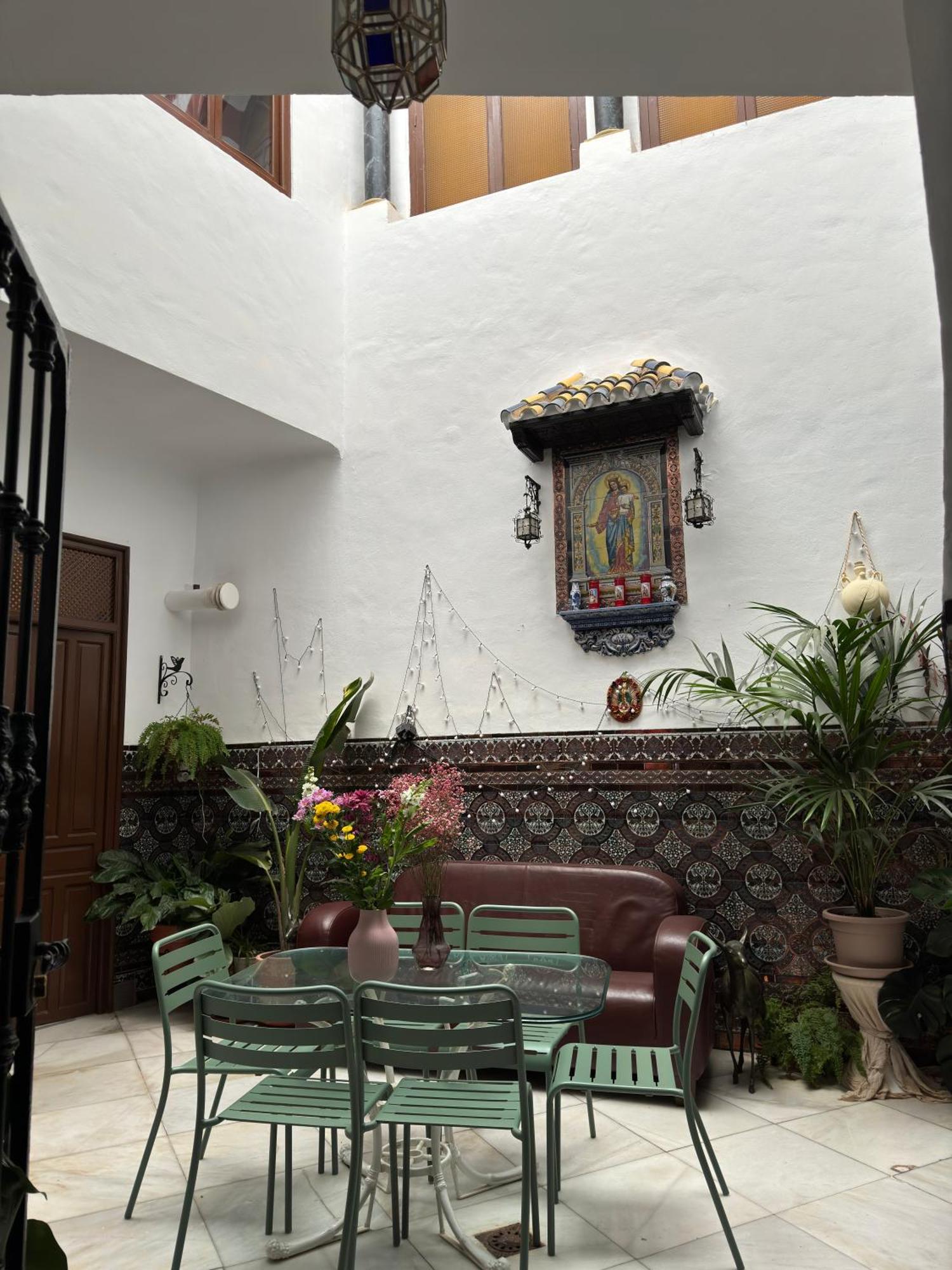Casa Paliani Cordoba