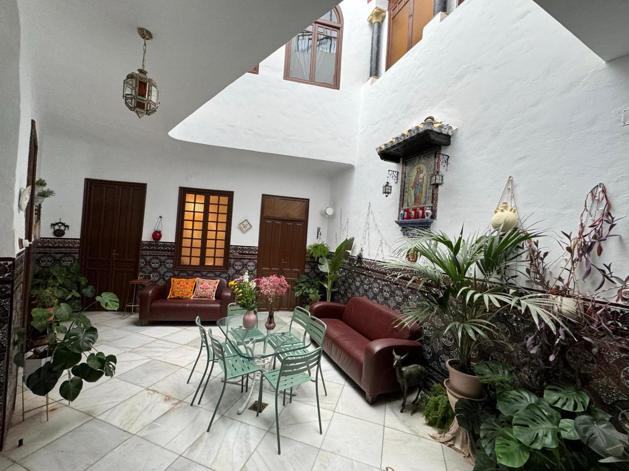 Holiday home Casa Paliani *