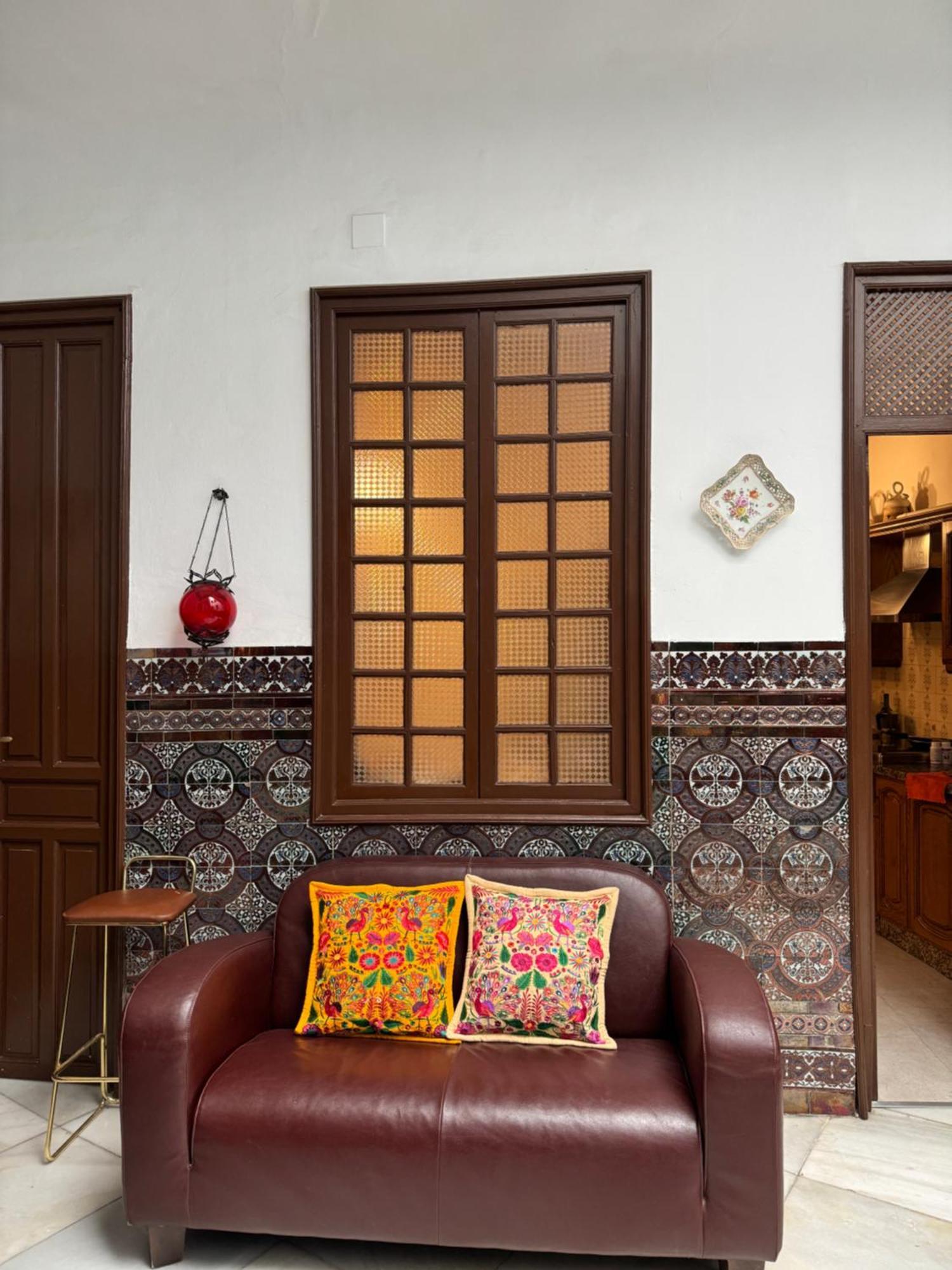 Holiday home Casa Paliani