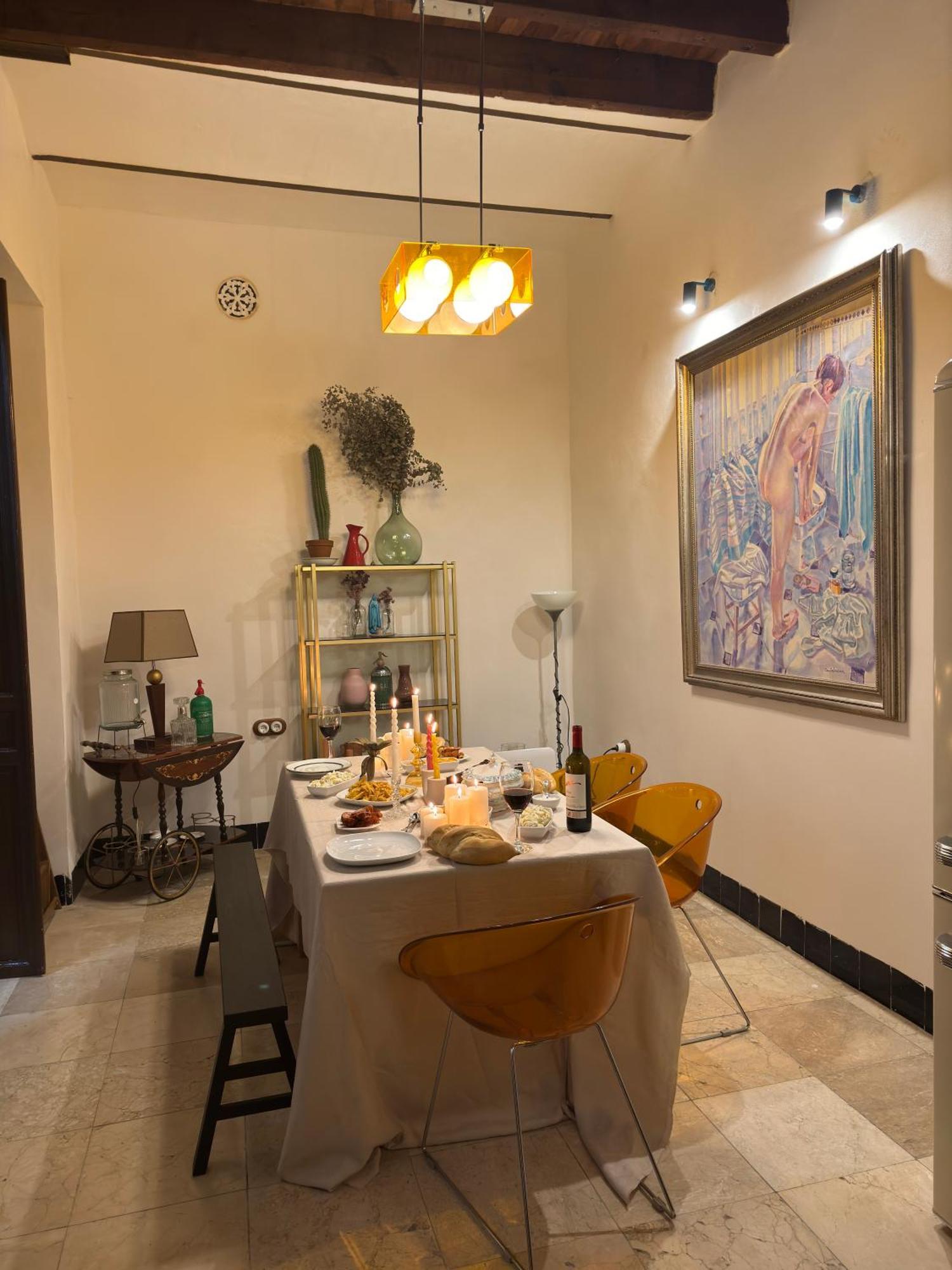 Casa Paliani * Cordoba