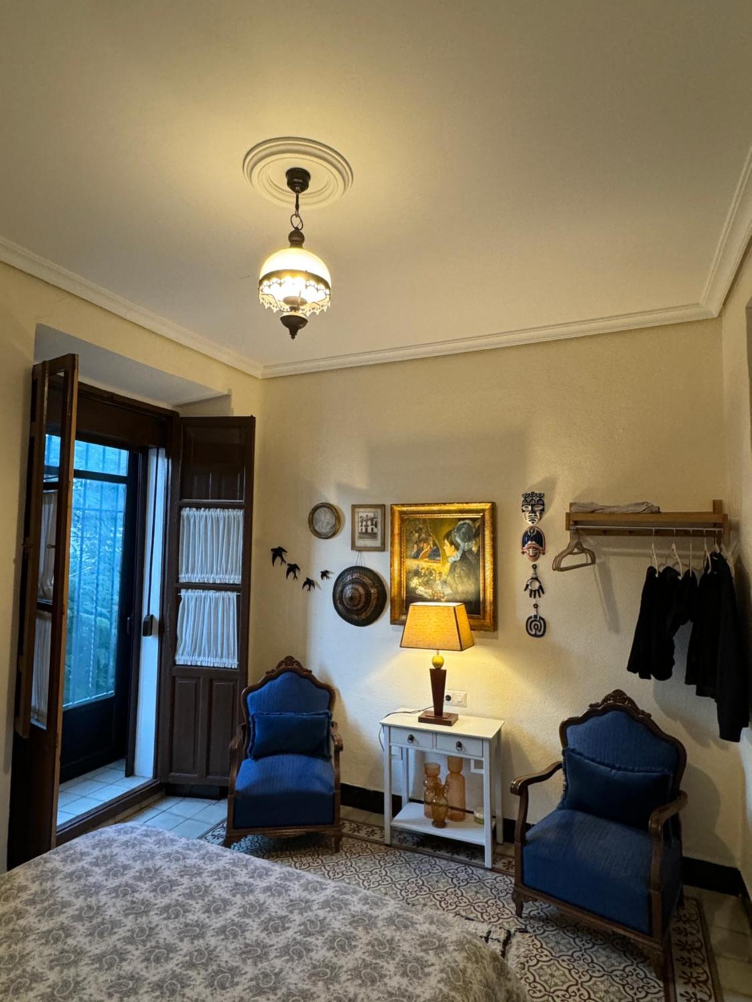 Casa Paliani Holiday home