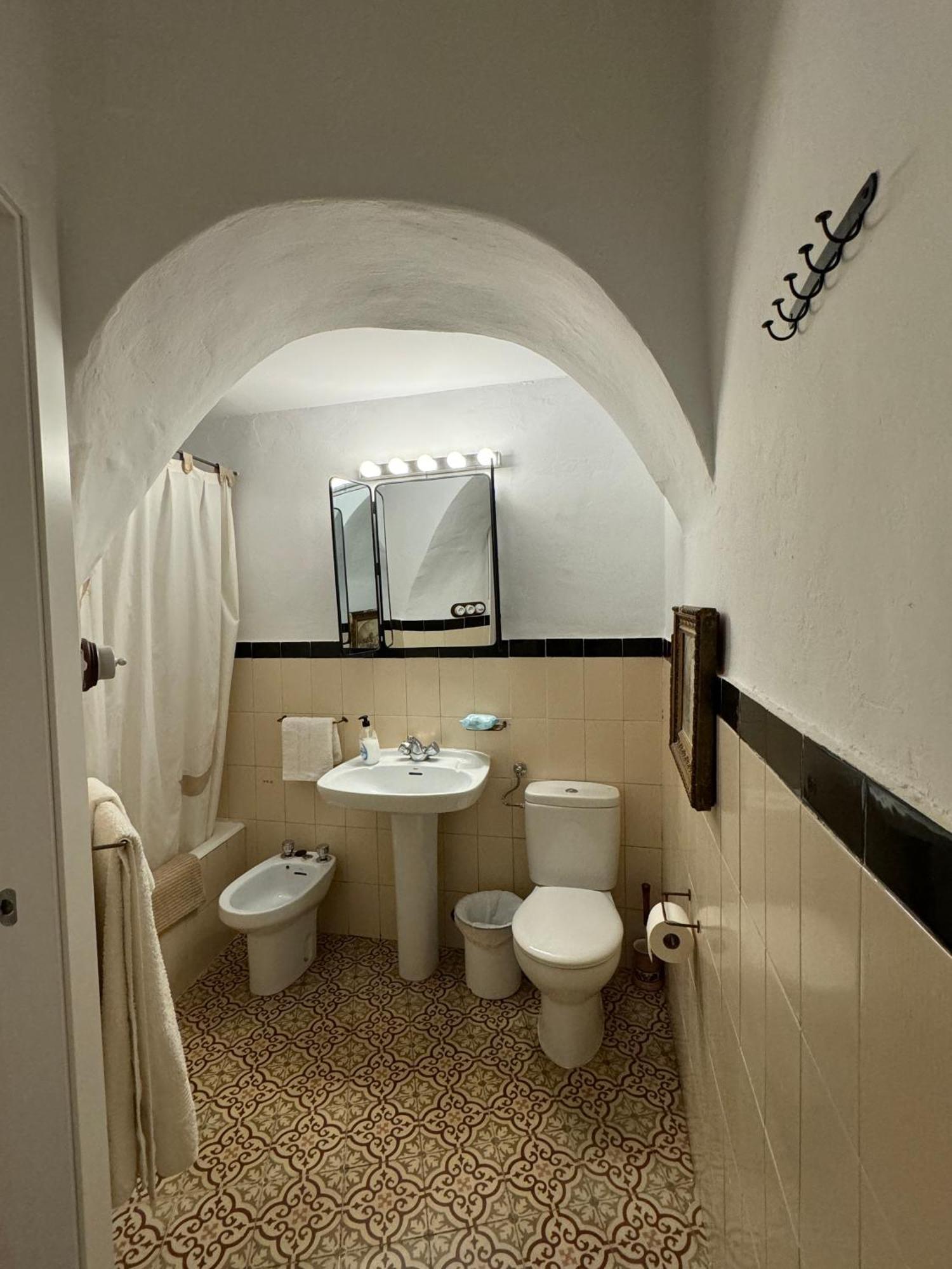 Casa Paliani *