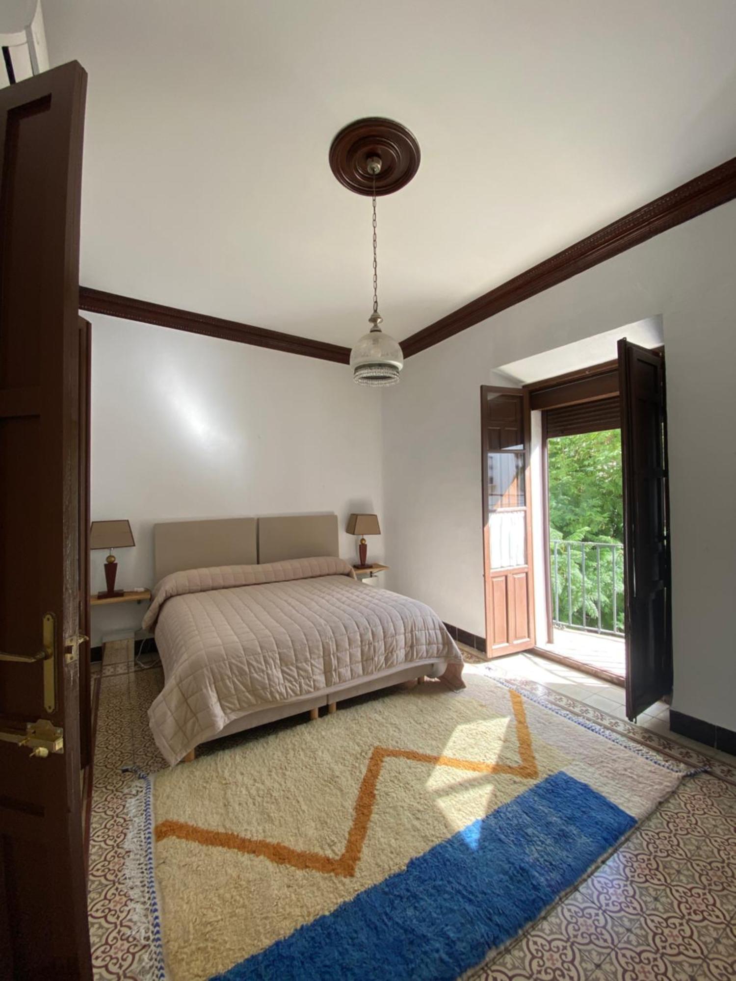 Casa Paliani Holiday home