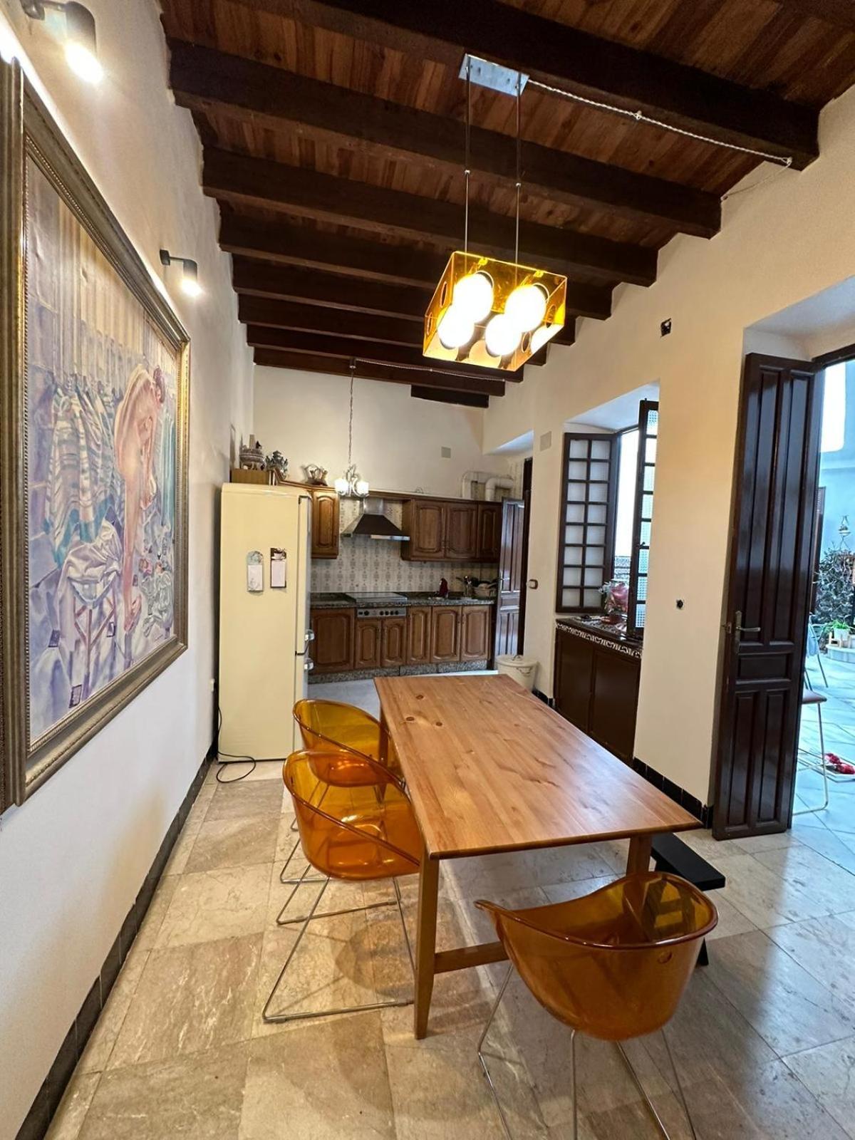 Holiday home Casa Paliani Cordoba