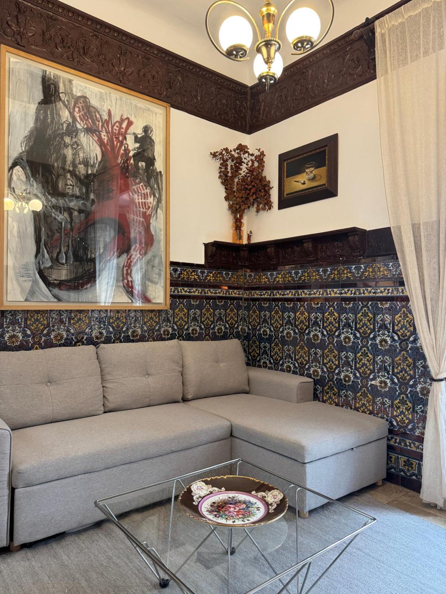 Casa Paliani