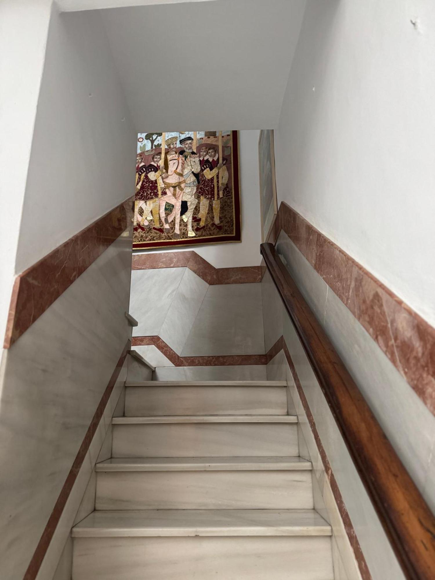 Holiday home Casa Paliani