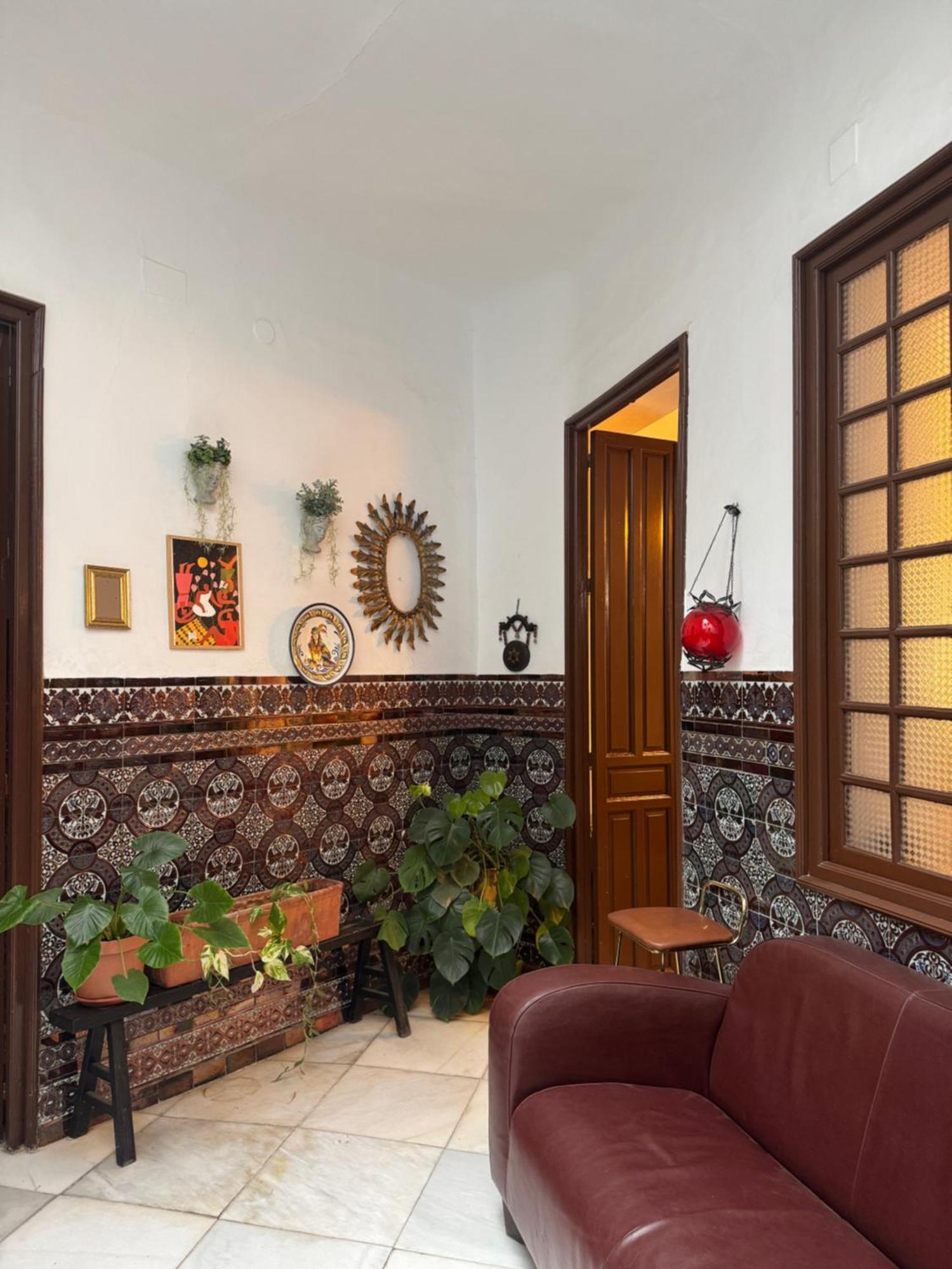 Casa Paliani Holiday home Cordoba