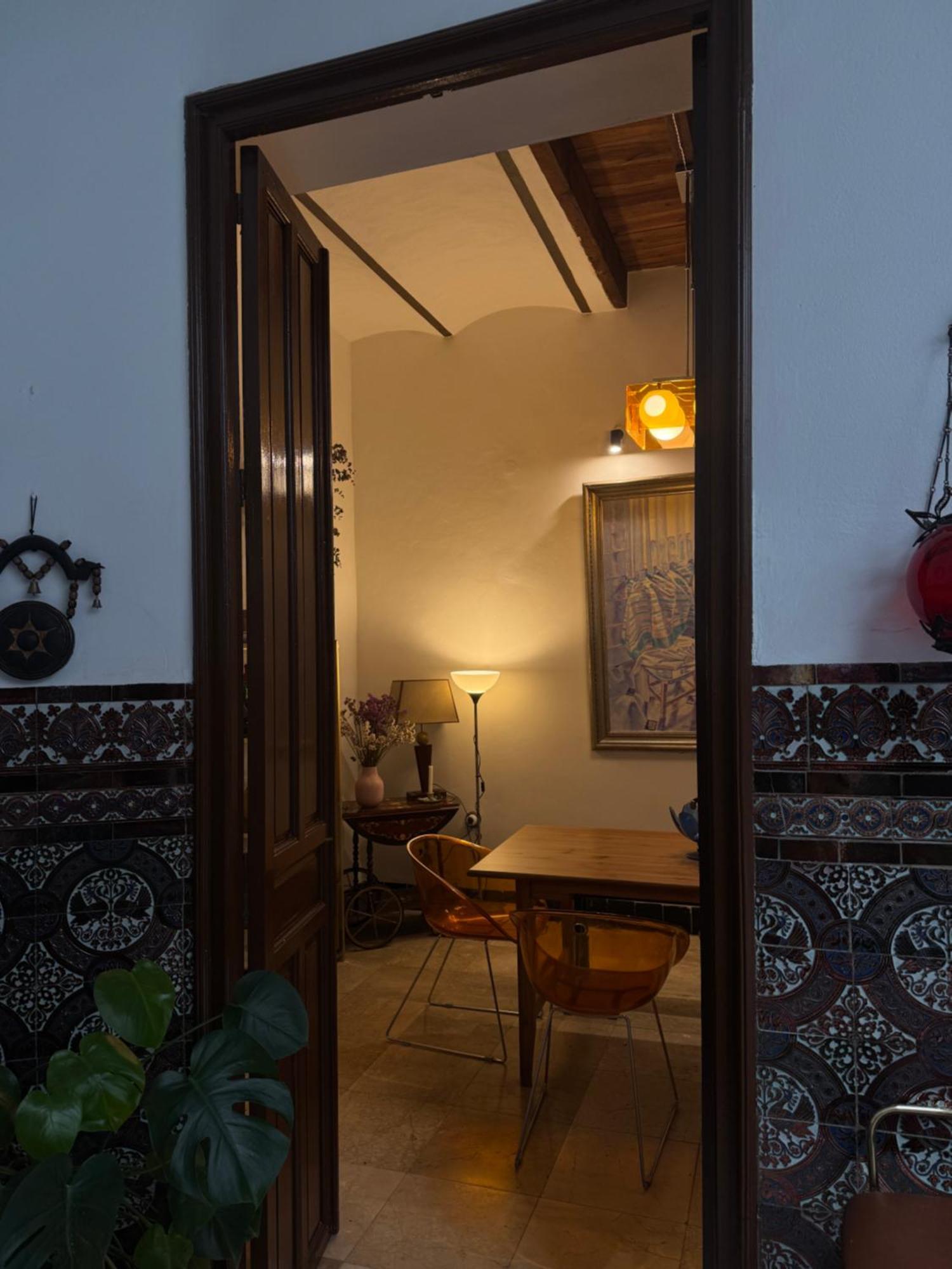 Holiday home Casa Paliani Cordoba
