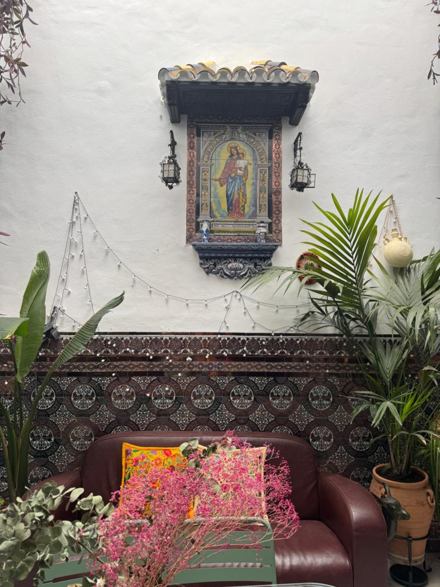 Casa Paliani *