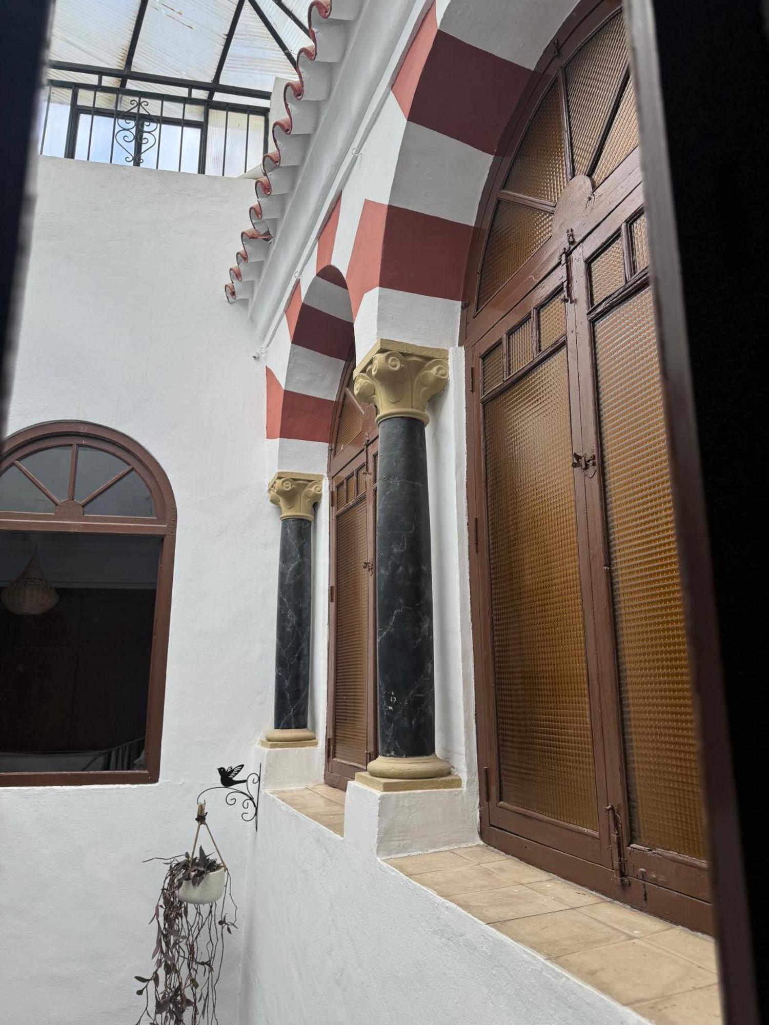 Casa Paliani Holiday home