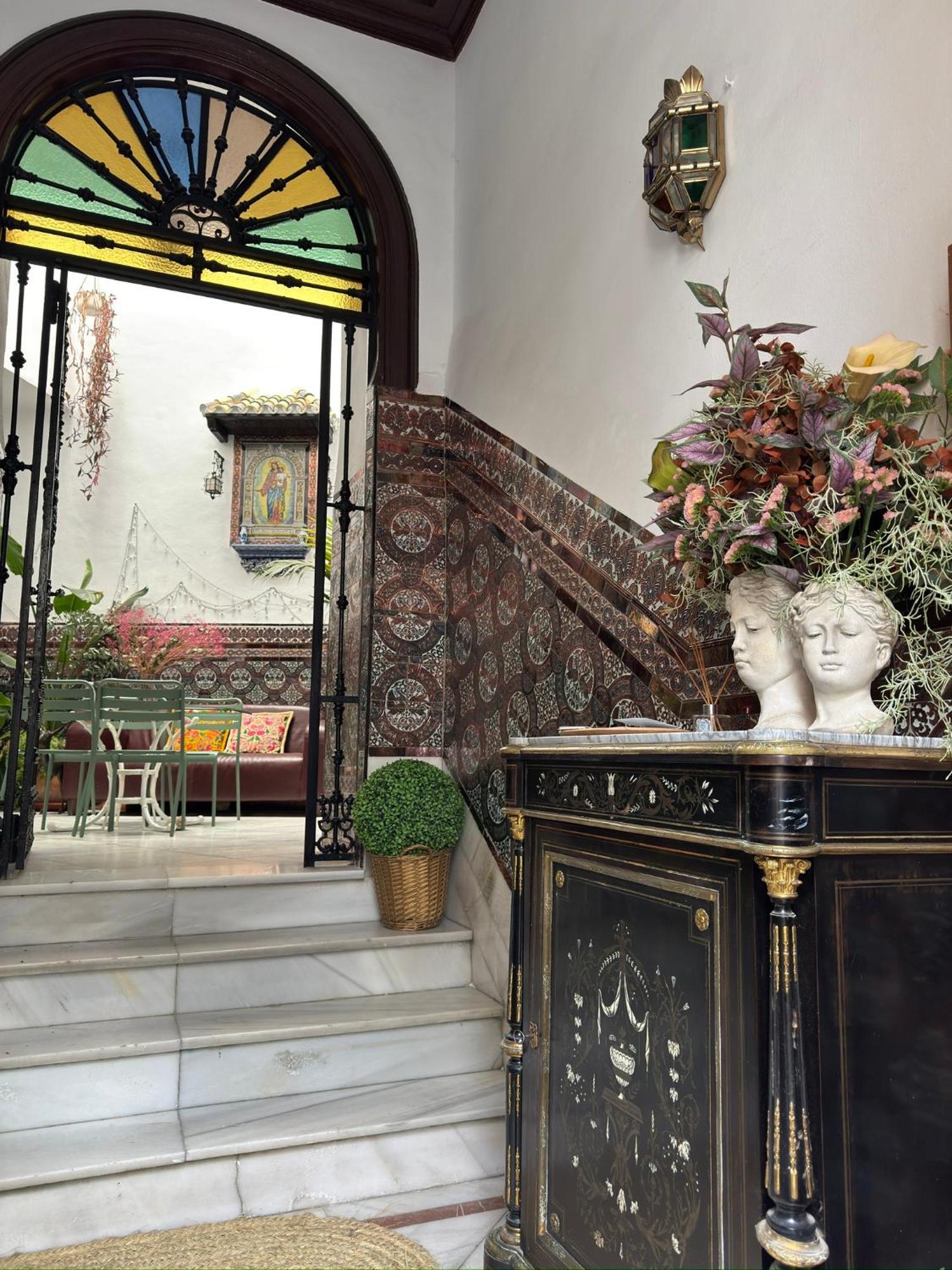 Holiday home Casa Paliani
