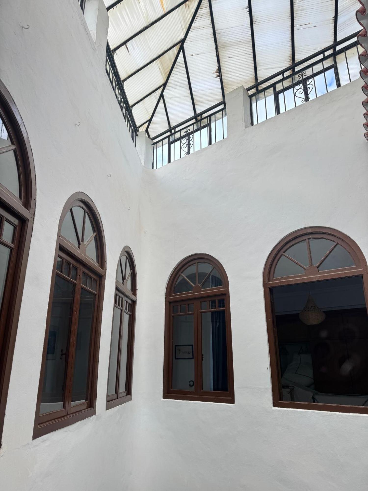 Casa Paliani Holiday home *