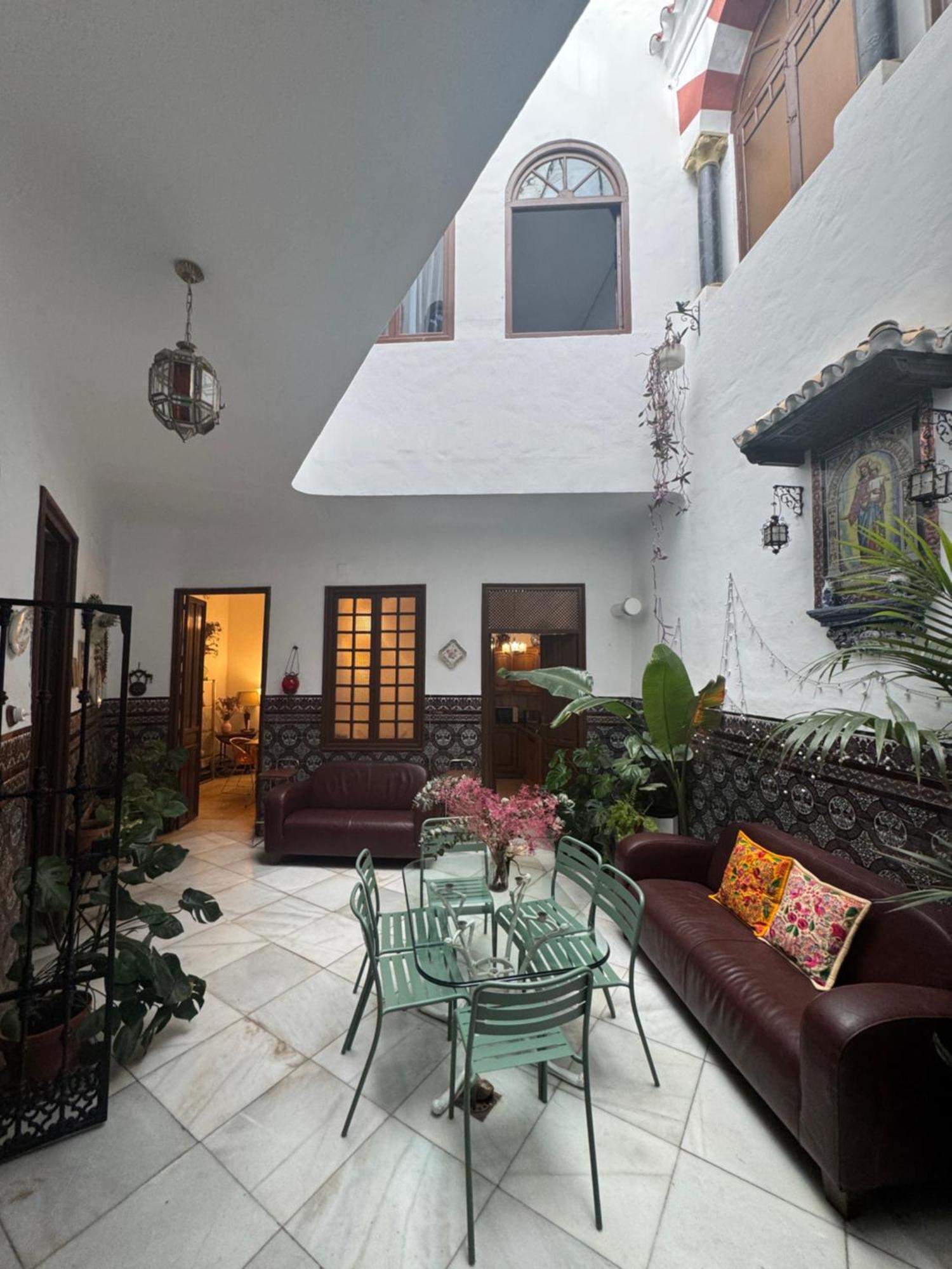 Holiday home Casa Paliani *