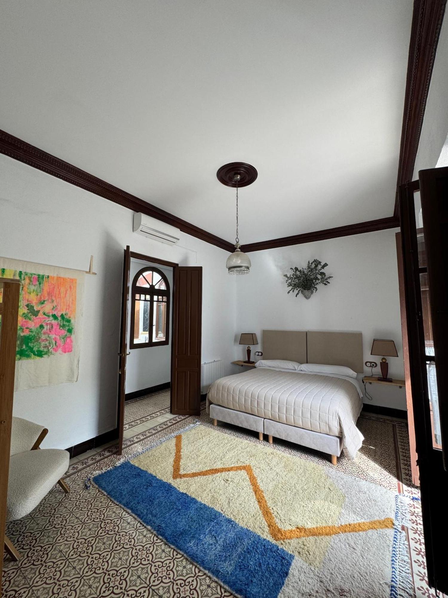 Casa Paliani Holiday home Cordoba
