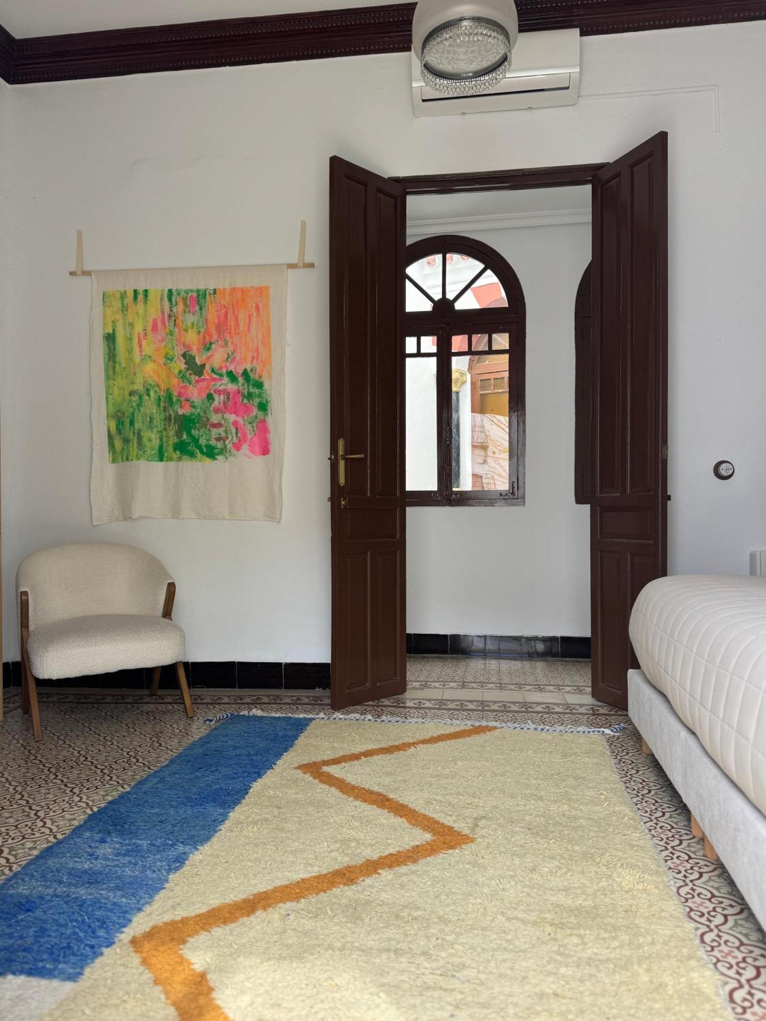 Holiday home Casa Paliani Cordoba