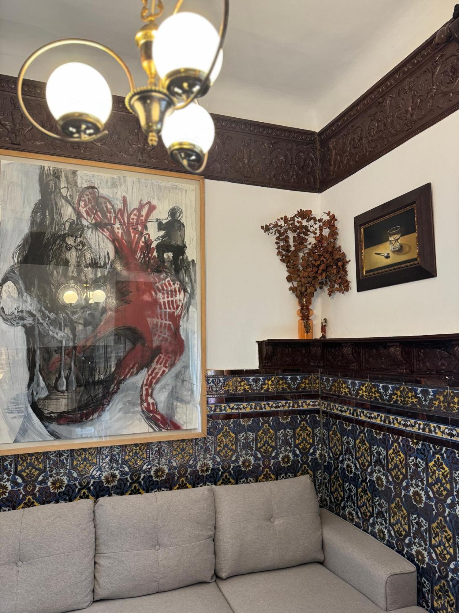 Holiday home Casa Paliani
