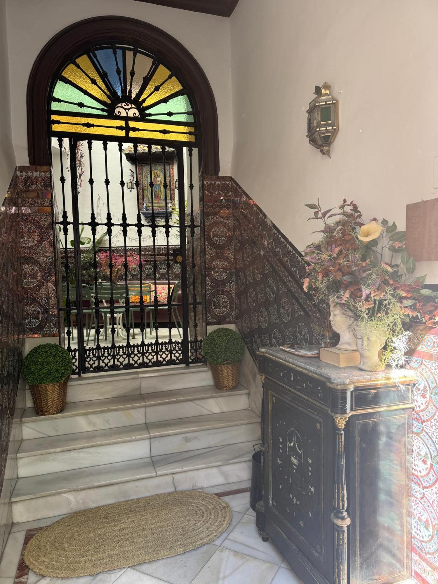 Casa Paliani Holiday home *