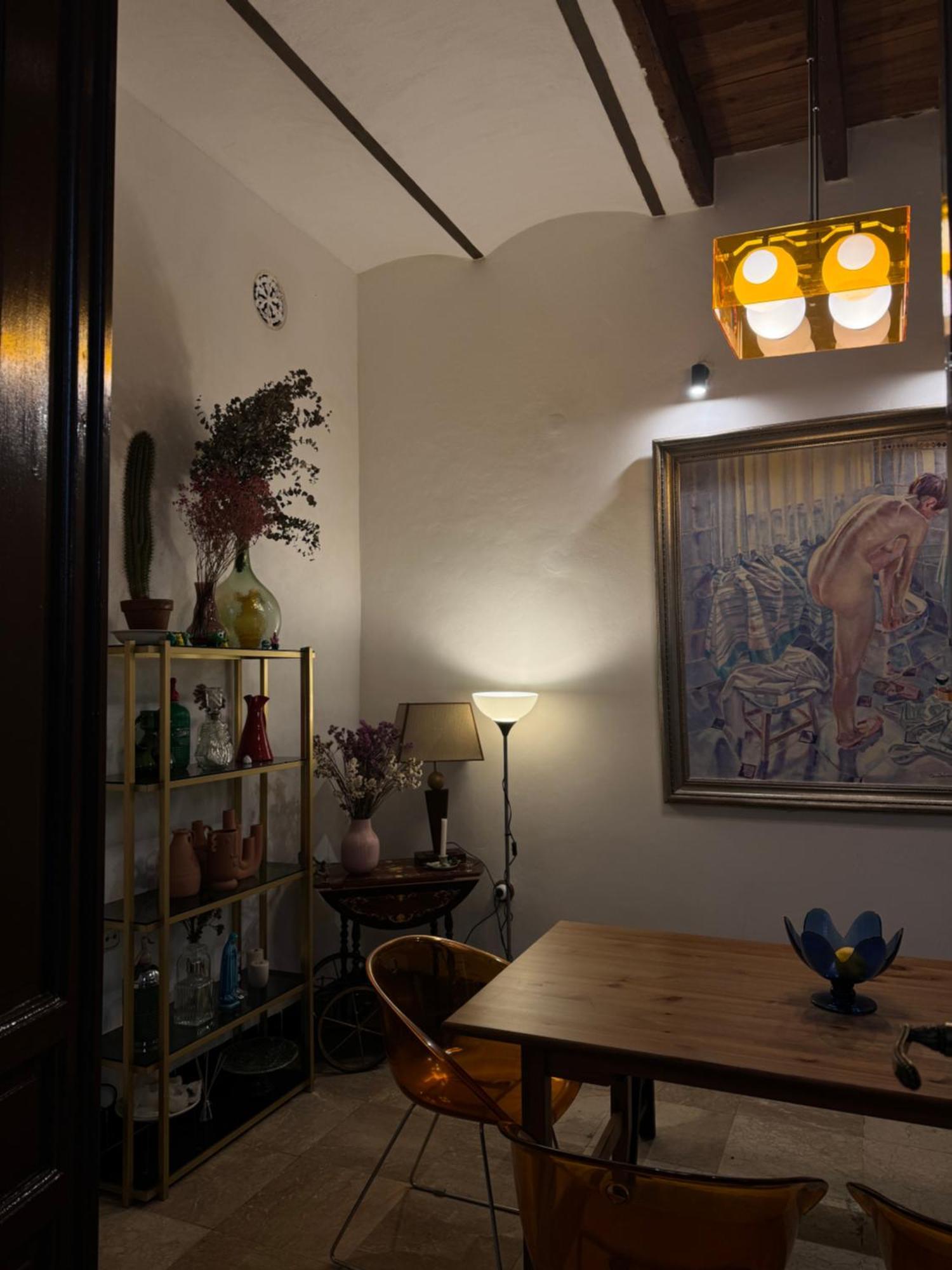 Holiday home Casa Paliani *