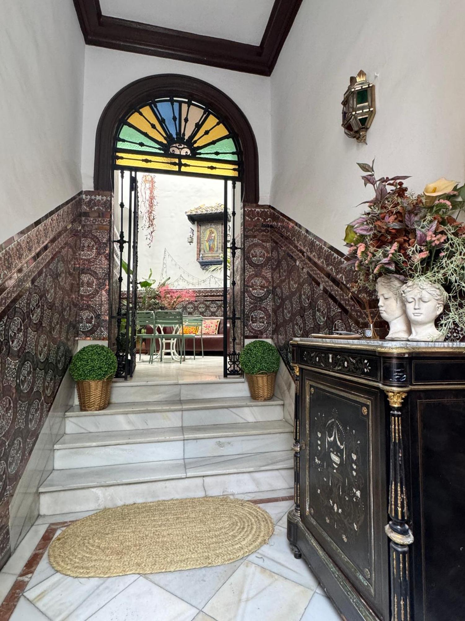 Casa Paliani Holiday home Cordoba