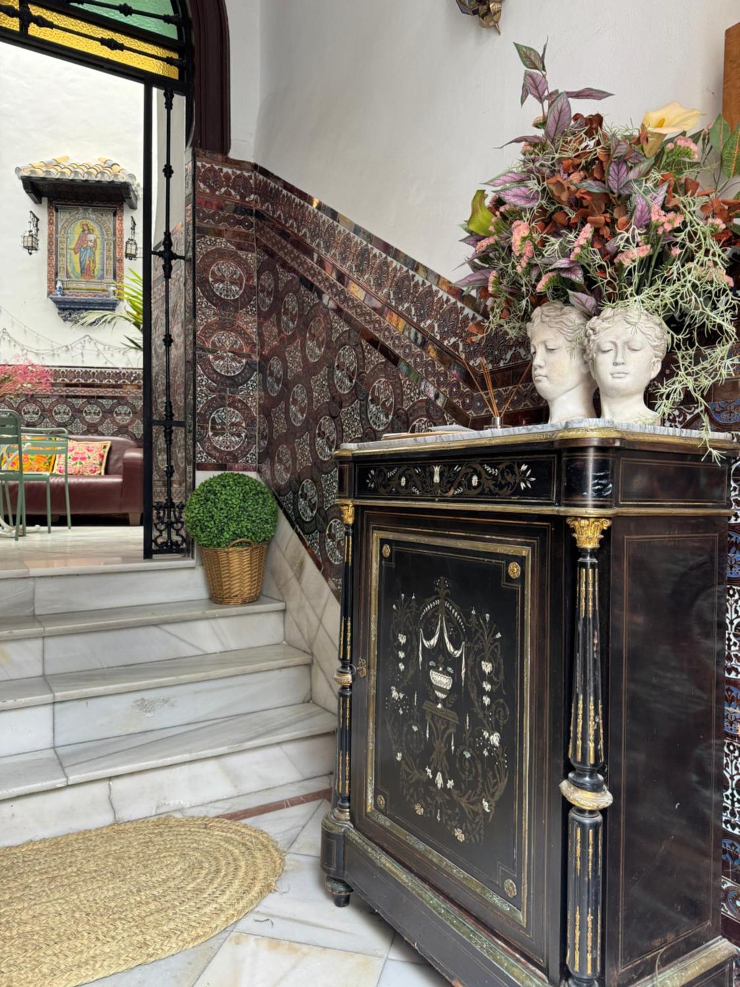 Casa Paliani Cordoba