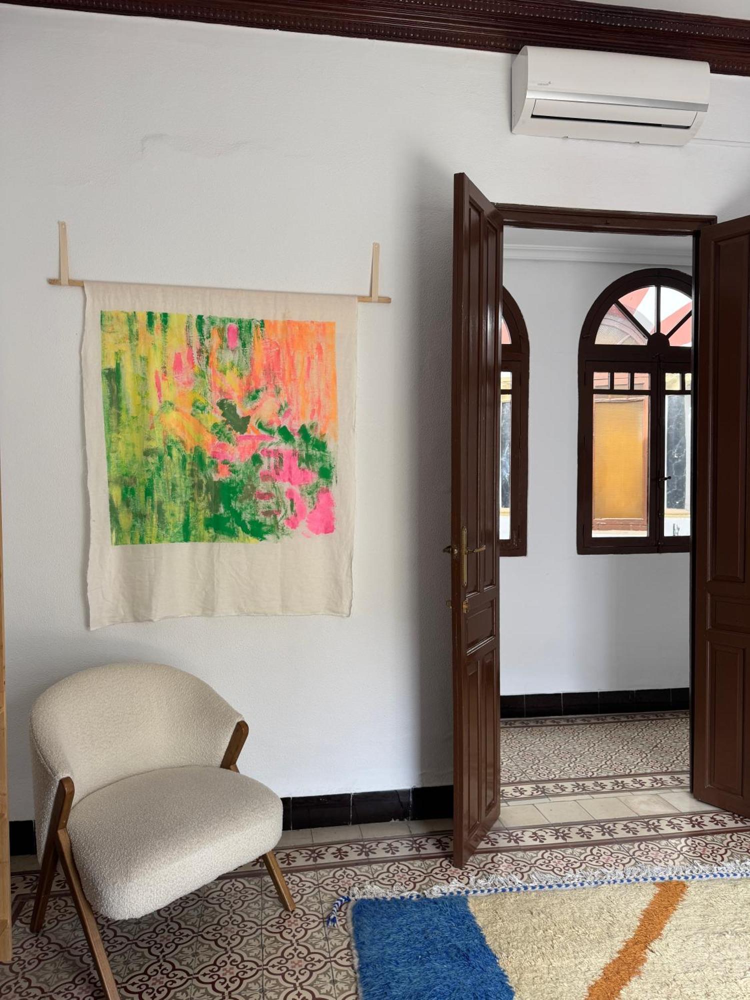 Casa Paliani * Cordoba