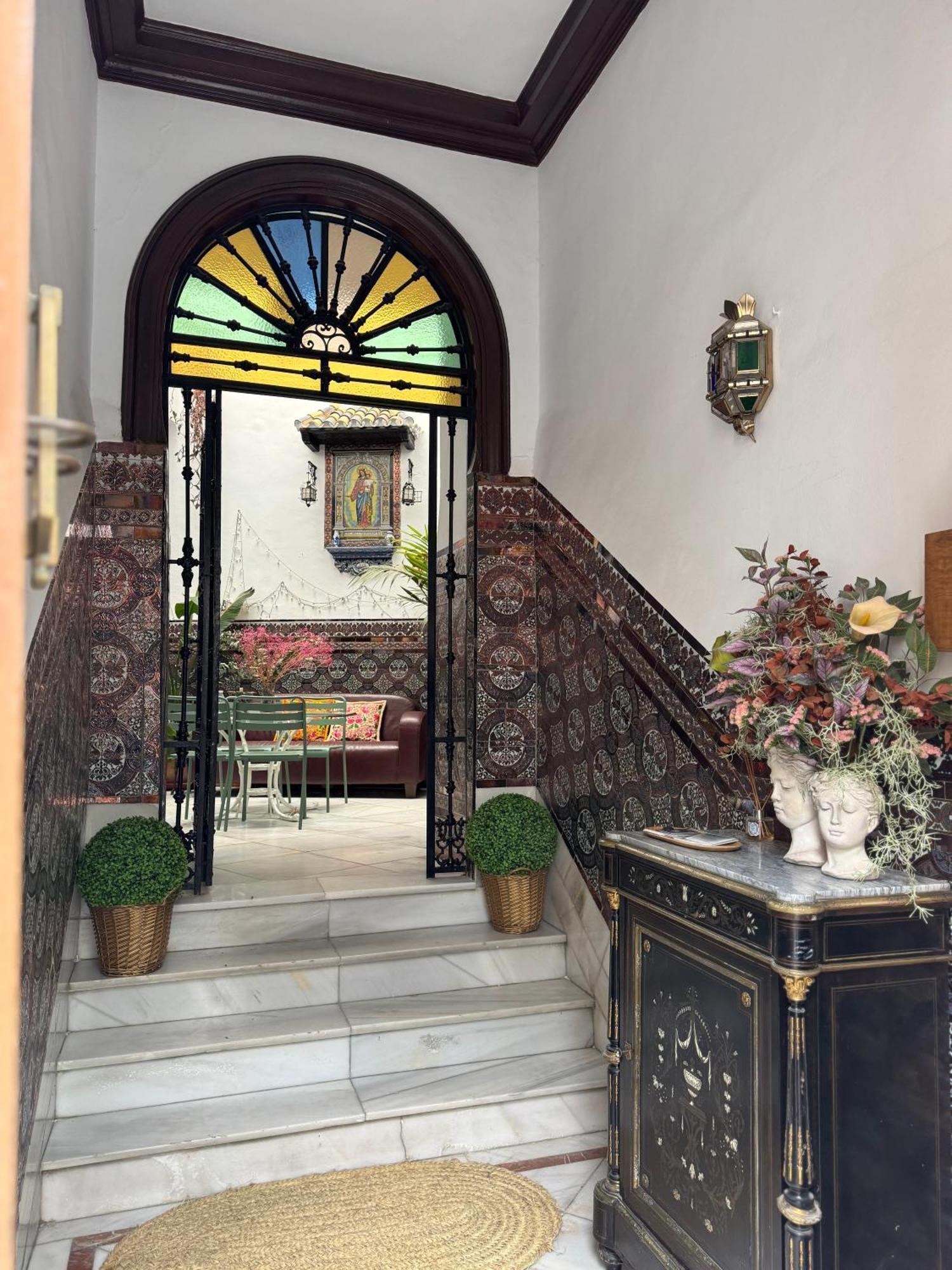 Casa Paliani